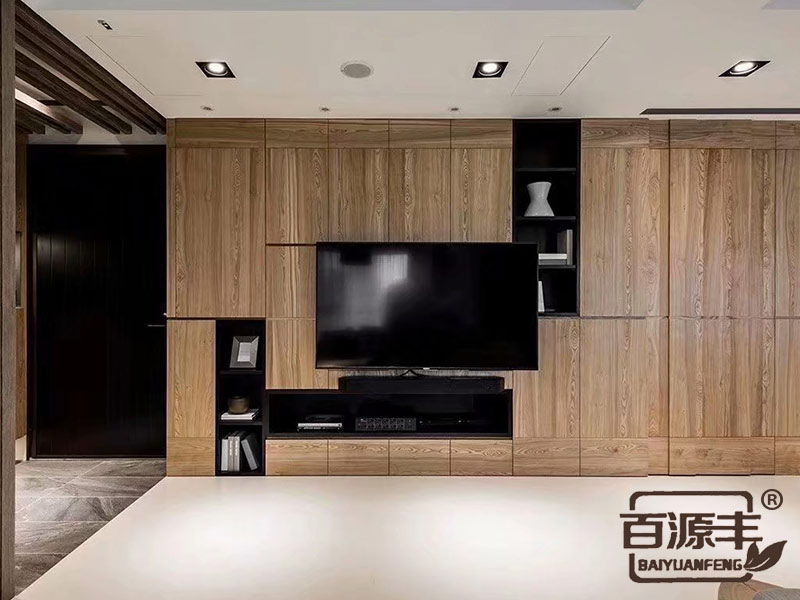 輕奢風格